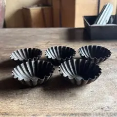実家整理 古い白磁の入れ子杯 - メルカリ