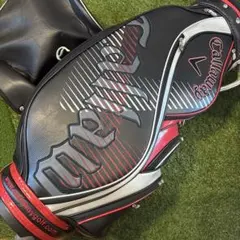 Callaway キャロウェイ ゴルフバッグ キャディバッグ　メンズ　レディースのサムネイル