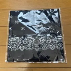 アルティーリ千葉　バンダナ