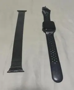 Apple Watch Series 6 GPS 40mm アルミニウム