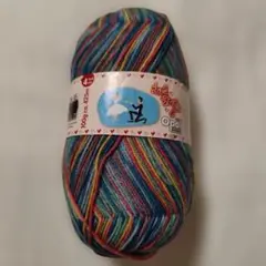 Opal Love Story 毛糸 7915　ソックヤーン