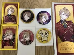 にじさんじ 風楽奏斗 impact まとめ売り