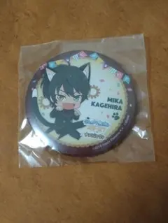 2025年最新】影片みか 缶バッジの人気アイテム - メルカリ