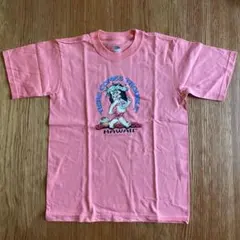 FRUIT OF THE LOOM ホノルル フラダンスTシャツ ビンテージのサムネイル