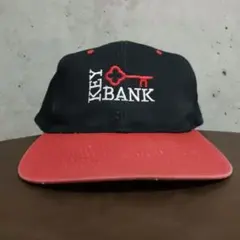 US企業　ヴィンテージトラッカー キャップ　80's 90's　ツートーン