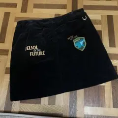 美品❗️Delsol コーデュロイスカート