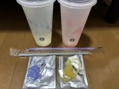 2025年最新】カラーチェンジングリユーザブルコールドカップの人気