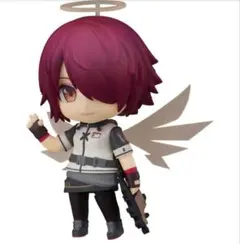 ねんどろいど 1352 エクシア アークナイツ 完成品 可動フィギュア Amazon | [FIG]ねんどろいど 1352 エクシア アークナイツ 完成品