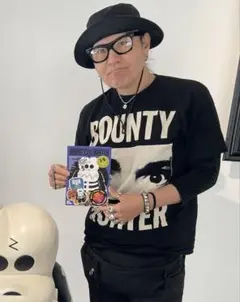 Bounty Hunter 原盤岩永ヒカル製作　未使用品 非売品 2025年最新】岩永ヒカルの人気アイテム - メルカリ
