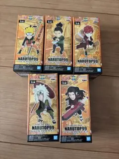 2025年最新】ナルトワーコレの人気アイテム - メルカリ