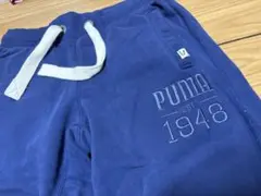 PUMA プーマ　スウェット　ズボン　パンツ