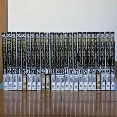 終末のワルキューレ　1〜24巻　アジチカ　フクイタクミ　梅村真也