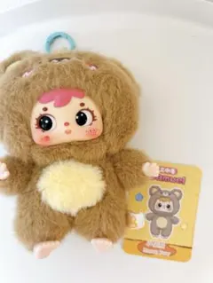 Samuel サミュエアニマルシリーズのくま　ぬいぐるみ