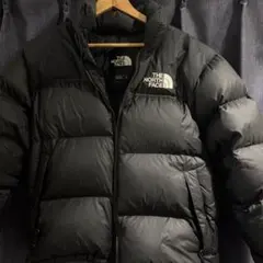 THE NORTH FACE メンズ USA 1996 レトロヌプシ　サイズ M