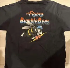 リリィさよなら flashback 半袖Tシャツ 黒 Mサイズ へびすけ 今田佗