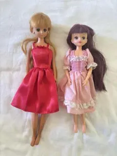 リカちゃん アウトフィット1着 - メルカリ