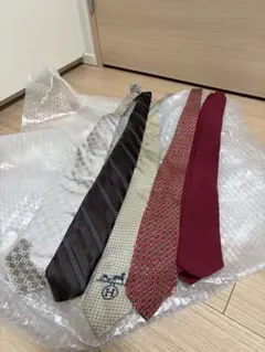 ネクタイ DOLCE & GABBANA Hermes イヴ・サンローラン