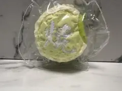 スクイーズ かため 氷バター風