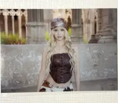 MISAMO HAUTE COUTURE ラントレ モモ