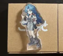 リバース1999 アクリルフィギュアコレクション　サーベス　ころっと