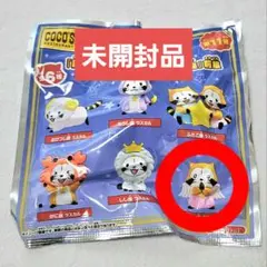 【未開封品】ココス ラスカル立体マグネット 星座 おとめ座