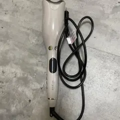 and us スリーコインズ　AUTO CURL HAIR IRON