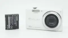 2026年最新】EXILIM EX-ZS26の人気アイテム - メルカリ
