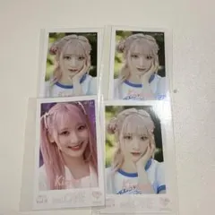 イコラブ = LOVE 齋藤樹愛羅 ミニフォト