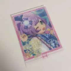 プリパラ　10ションマックス らぁら