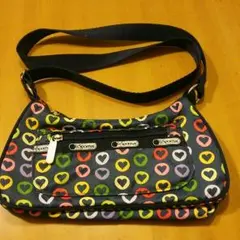 値下げ★(美品！)レスポートサックバック ショルダー