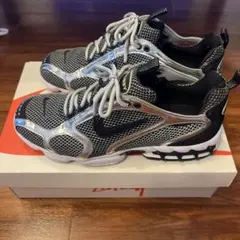 STUSSY AIR ZM SPIRIDON CG スニーカーのサムネイル