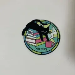 CAFFE VELOCE コースター