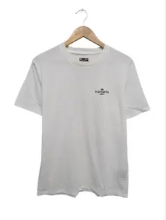 NANO universe　ナノ・ユニバース　Tシャツ　(L)