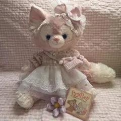 リーナベルぬいぐるみSサイズ＆コスチュームセット