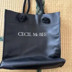 CECIL Mc BEE バッグ