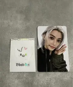 dominATE ソウルコン8/31特典FC 4期 stayzone Felix