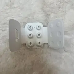 Airpods Pro 第二世代 のイヤーチップ【XS,M& Lサイズ 】
