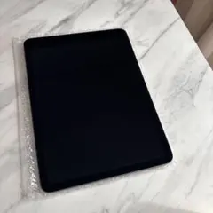 iPad Air 第4世代スペースグレー Wi-Fiモデル 64GB