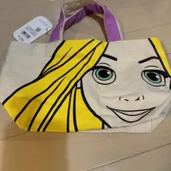 ラプンツェルミニトート