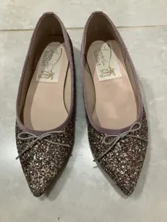 ラウナレアLauna lea ballet 23cm ピンクラメのサムネイル