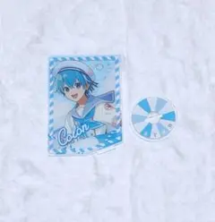 ころんくんアクスタ