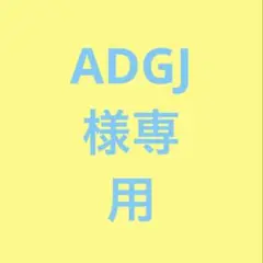 専用です即購入❌