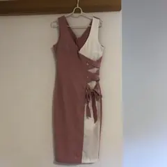 キャバクラドレス　キャバドレス　二次会　結婚式　ドレス