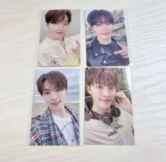 SEVENTEEN 福岡会場限定 weverse ユニバ ディノ