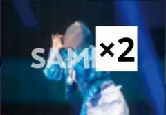 STPR EXPO B賞 A3クリアポスター すとぷり ちぐさ