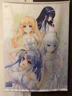 Summer Pockets VISUAL FANBOOK - メルカリ