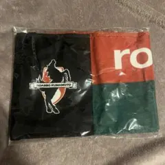 ロアッソ熊本　タオル