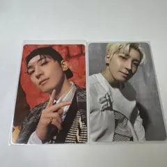 セブチ ウォヌトレカ