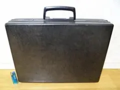 70年代 ビンテージ サムソナイト アタッシュケース トランク 当時物 海外旅行