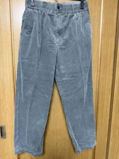 beauty&youth イージーパンツ